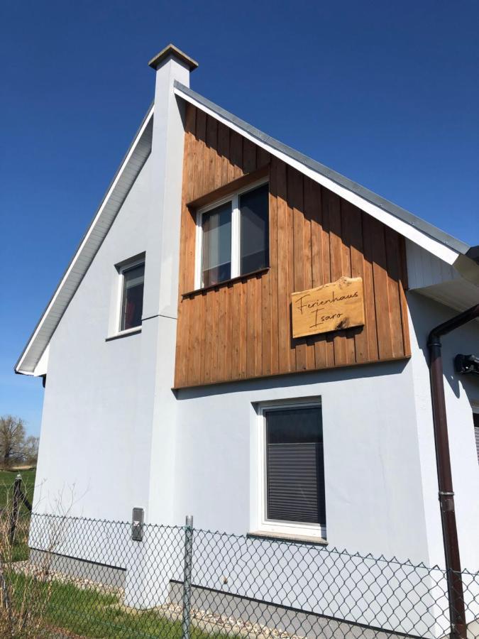 Ferienhaus Isaro Ludwigsburg  Exterior photo